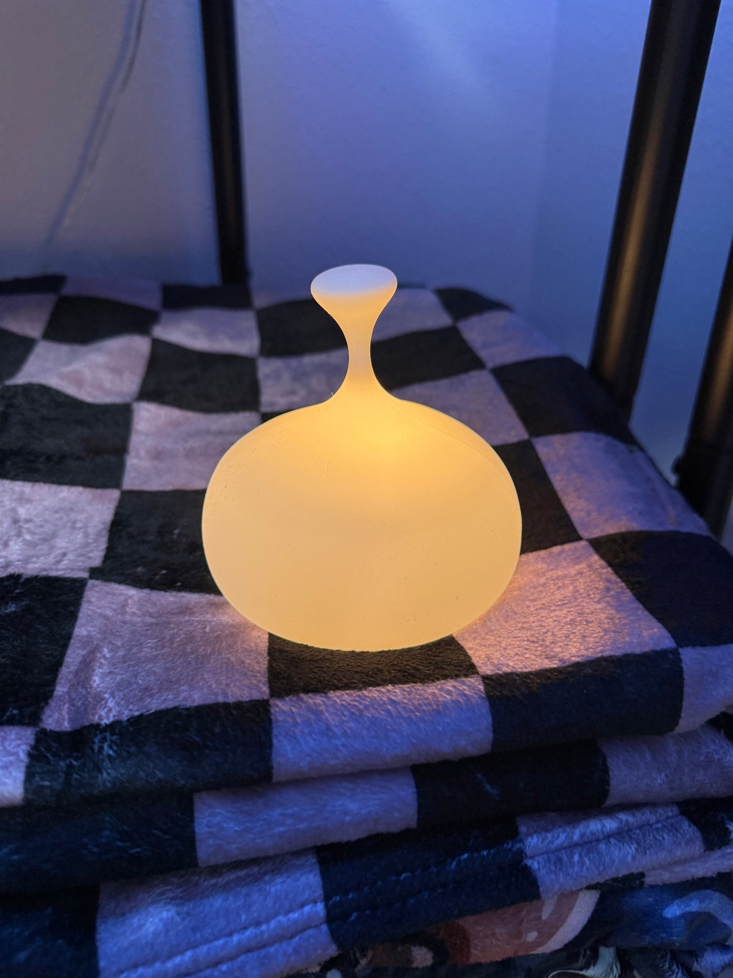 Silicone Nightlight