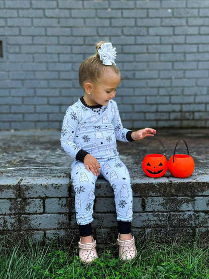 WEBS & WHIMSY SLEEPY SET