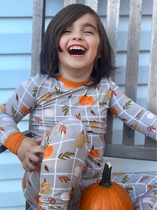 FALLING FOR WHIMSY SLEEPY SET