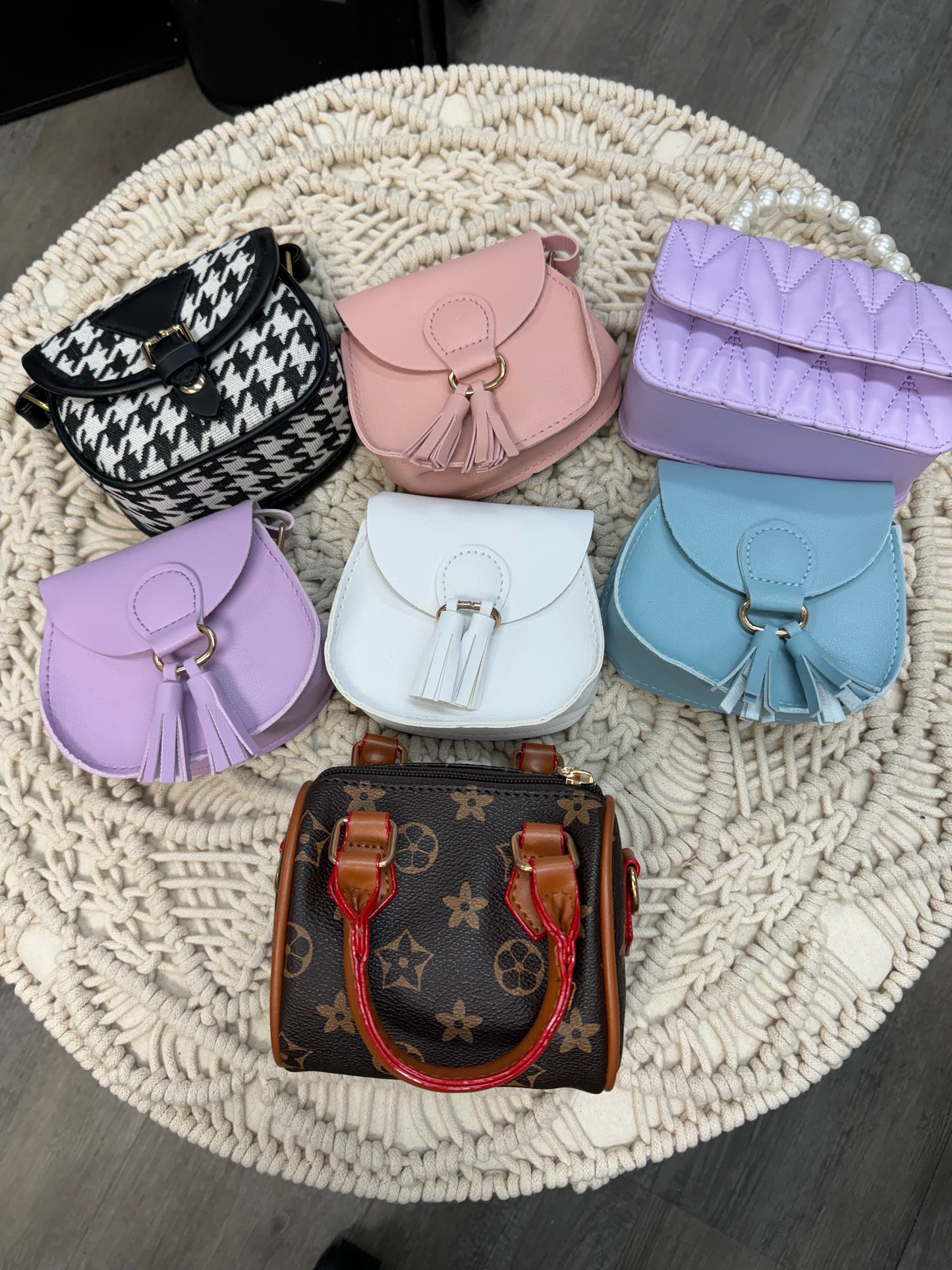 Purses