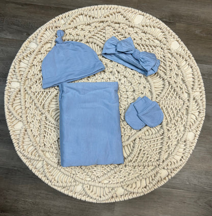 Swaddle Set