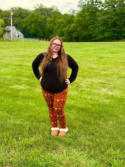 DESERT DREAMER LOUNGE PANTS