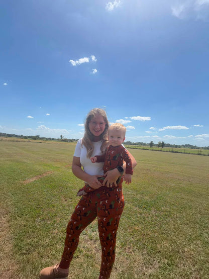 DESERT DREAMER LOUNGE PANTS