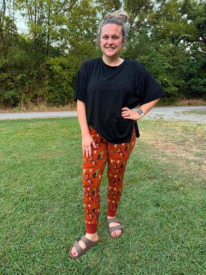 DESERT DREAMER LOUNGE PANTS